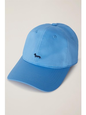 Harmont&blaıne Harmont Blaine Men's Baseball Cap Light Blue