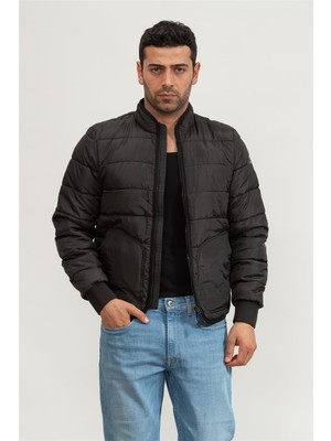 Replay Men's Jacket Black
