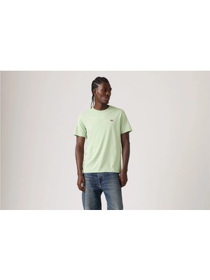 Levis Classic Housemark T-Shirt