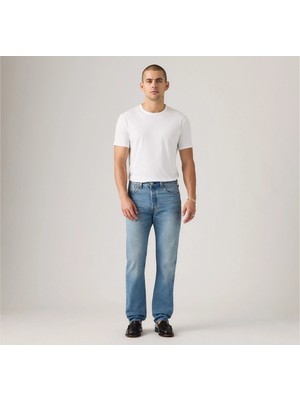 Levis 501® Original Men's Jeans - On My Radio