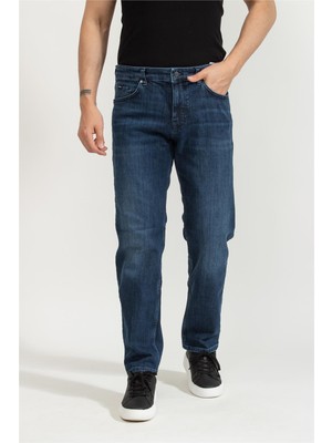 Boss Men's Jeans Blue