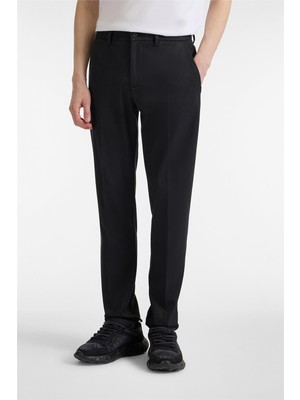 Harmont&blaıne Harmont Blaine Men's Chino Pants Black