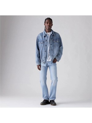 Levis 501® Original Men's Jeans - Unleaded