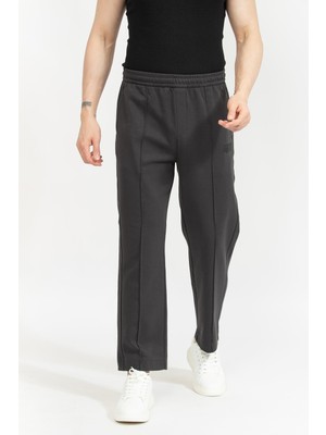 Boss Men's Sweatpants Black