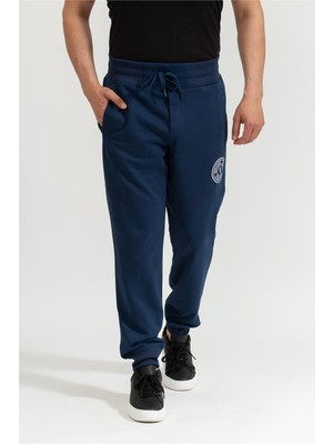 Versace Jeans Couture Men's Sweatpants Multicolor