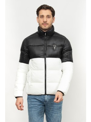 Karl Lagerfeld Men's Jacket Black
