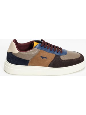 Harmont&blaıne Harmont Blaine Men's Sneakers Multicolor
