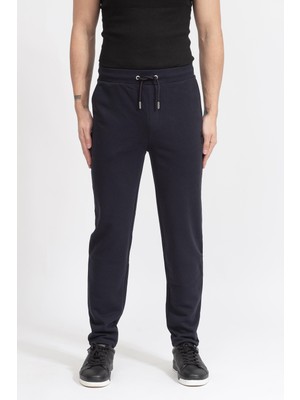 Karl Lagerfeld Men's Sweatpants Parliament Blue