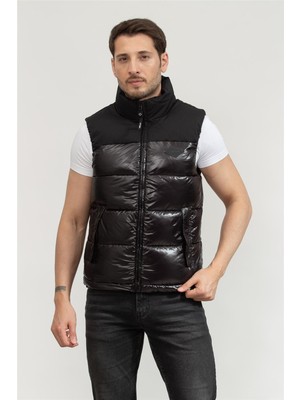 Replay Comfort Men's Vest Black