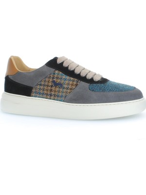 Harmont&blaıne Harmont Blaine Men's Sneakers Multicolor