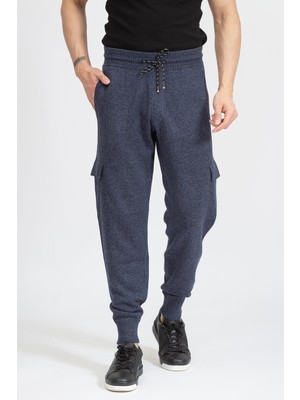 Boss Florencio Men's Sweatpants Blue