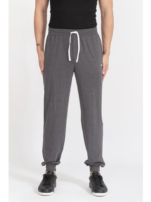 Boss Mix&match Men's Pajama Bottoms Black