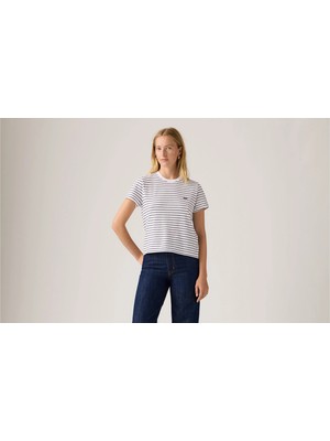 Levis Favorite Cotton T-Shirt