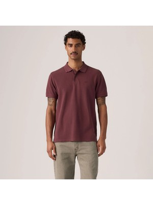 Levis Original Polo T-Shirt