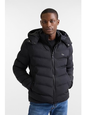 Harmont&blaıne Harmont Blaine Men's Puffer Jacket Black