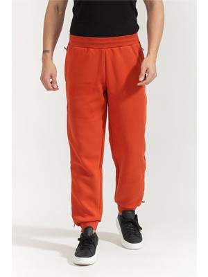 Ea7 Men's Sweatpants Multicolor