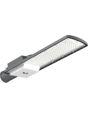 100W Mercekli Lensli LED Sokak Armatürü Profesyonel Park Bahçe Yol Aydınlatma Dış Mekan LED Lamba 210-100