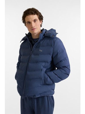 Harmont&blaıne Harmont Blaine Men's Puffer Jacket Lavender