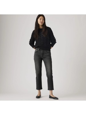 Levis 501® Crop Women's Jeans - Delivery Distance