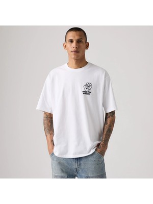 Levis Workwear Graphic T-Shirt