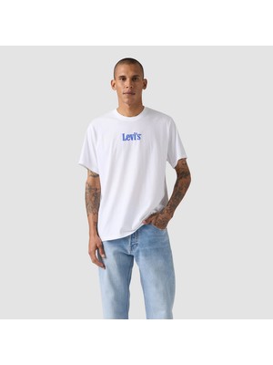 Levis Relaxed Fit T-Shirt