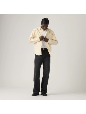 Levis 501® Loose Men's Jeans - Big Wheels
