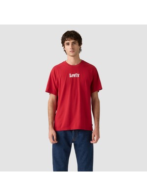 Levis Relaxed Fit T-Shirt