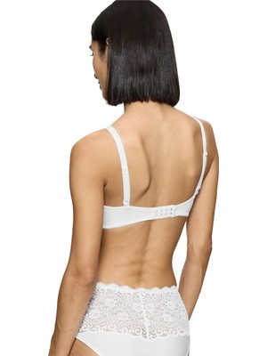 Trıumph Triumph Amourette W Women's Bra White