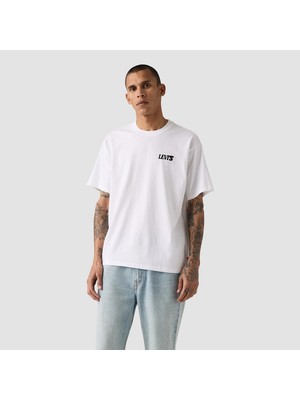 Levis Vintage Fit Graphic T-Shirt