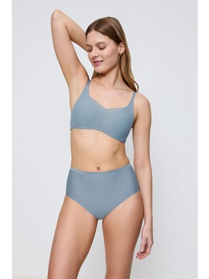 Trıumph Triumph Women's Triumph Shape Smart Maxi Briefs Multicolor