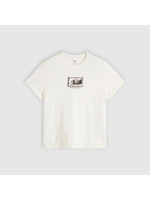 Levis Graphic Favorite T-Shirt