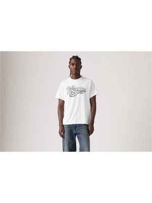 Levis Relaxed Fit T-Shirt