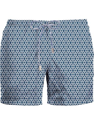 Zeybra Men's Swim Shorts Blue