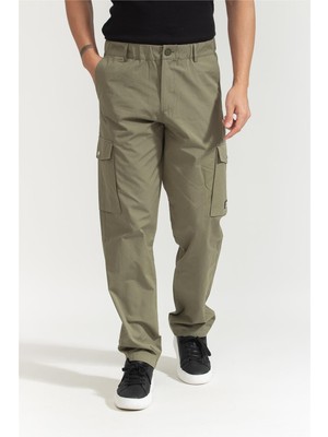 Karl Lagerfeld Men's Sweatpants Green