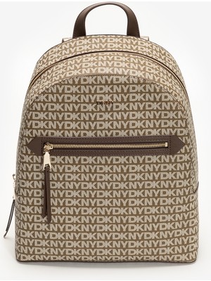 Dkny Women's Backpack Multicolor