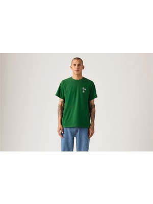 Levis Relaxed Fit T-Shirt