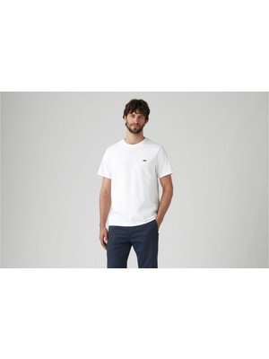 Levis Original Housemark Performance Coolmax T-Shirt