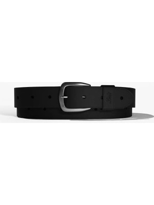 Levis Alex Leather Belt
