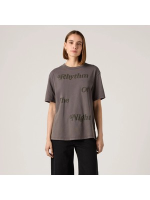 Levis Graphic Tabor T-Shirt