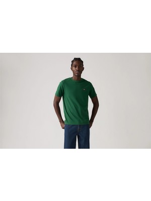 Levis Classic Housemark T-Shirt