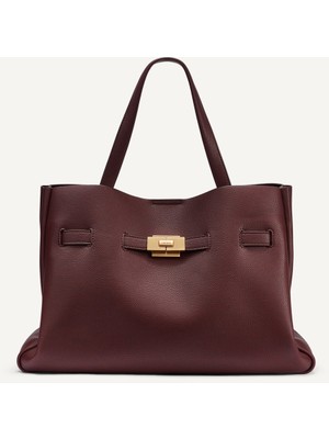 Dkny Women's Bryar Lg Satchel Shoulder Bag