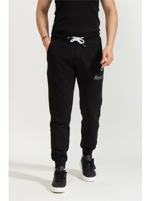 Replay Men's Jeans Black