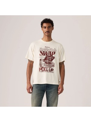 Levis Graphic Vintage Fit T-Shirt