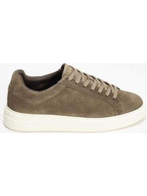 Harmont&blaıne Harmont Blaine Men's Sneakers Green