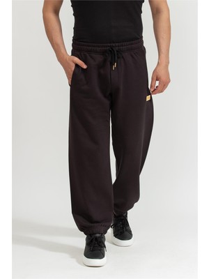 Versace Jeans Couture Men's Sweatpants Black