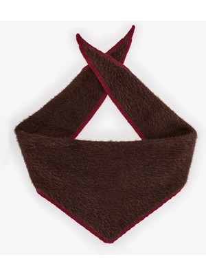 Penti Brown Emily Scarf