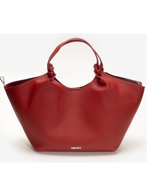 Dkny Paula Lg Tote Women's Shoulder Bag Multicolor