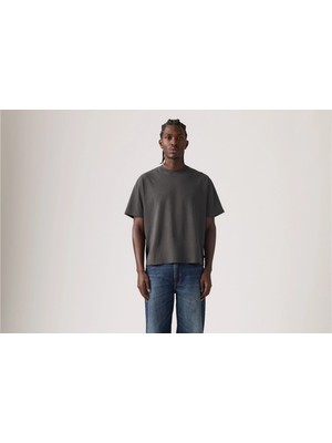 Levis Classic Boxy Short-Sleeve T-Shirt