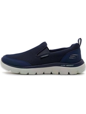 Skechers 894670TK Summits Günlük Lacivert Erkek Spor Ayakkabı