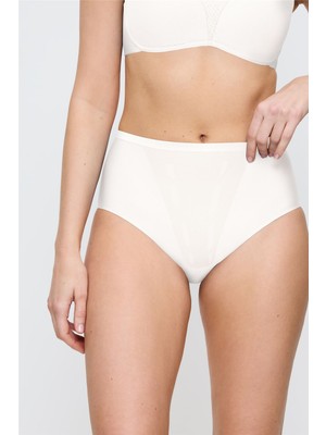 Trıumph Triumph Women's Triumph Shape Smart Maxi Briefs Green